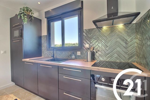 maison à vendre - 7 pièces - 225.0 m2 - CAVAILLON - 84 - PROVENCE-ALPES-COTE-D-AZUR - Century 21 Coeur De Provence