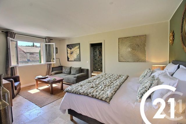 maison à vendre - 7 pièces - 225.0 m2 - CAVAILLON - 84 - PROVENCE-ALPES-COTE-D-AZUR - Century 21 Coeur De Provence