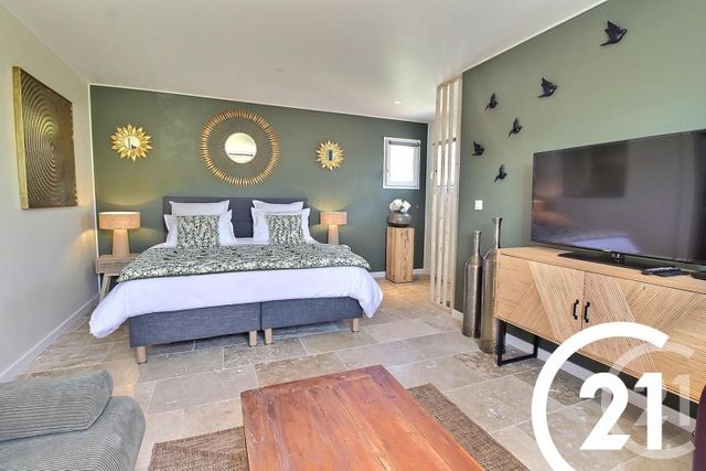 maison à vendre - 7 pièces - 225.0 m2 - CAVAILLON - 84 - PROVENCE-ALPES-COTE-D-AZUR - Century 21 Coeur De Provence