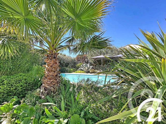 maison à vendre - 7 pièces - 225.0 m2 - CAVAILLON - 84 - PROVENCE-ALPES-COTE-D-AZUR - Century 21 Coeur De Provence