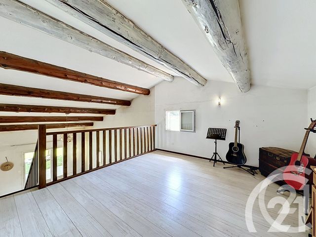 maison à vendre - 5 pièces - 105.0 m2 - CAVAILLON - 84 - PROVENCE-ALPES-COTE-D-AZUR - Century 21 Coeur De Provence