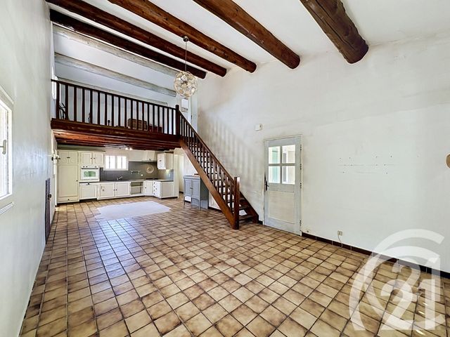 maison à vendre - 5 pièces - 105.0 m2 - CAVAILLON - 84 - PROVENCE-ALPES-COTE-D-AZUR - Century 21 Coeur De Provence
