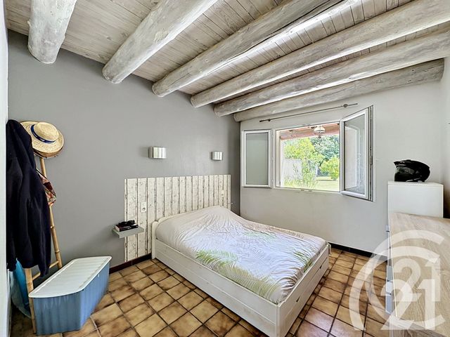 maison à vendre - 5 pièces - 105.0 m2 - CAVAILLON - 84 - PROVENCE-ALPES-COTE-D-AZUR - Century 21 Coeur De Provence