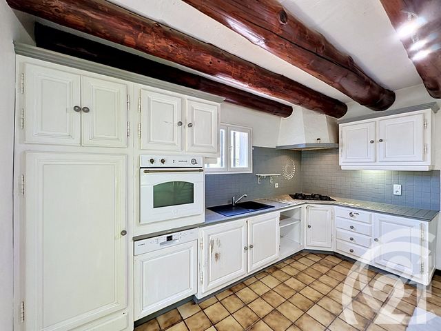 maison à vendre - 5 pièces - 105.0 m2 - CAVAILLON - 84 - PROVENCE-ALPES-COTE-D-AZUR - Century 21 Coeur De Provence