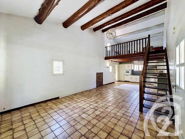 maison à vendre - 5 pièces - 105.0 m2 - CAVAILLON - 84 - PROVENCE-ALPES-COTE-D-AZUR - Century 21 Coeur De Provence