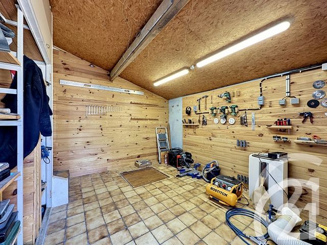 maison à vendre - 5 pièces - 105.0 m2 - CAVAILLON - 84 - PROVENCE-ALPES-COTE-D-AZUR - Century 21 Coeur De Provence