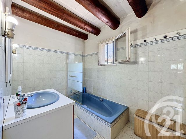 maison à vendre - 5 pièces - 105.0 m2 - CAVAILLON - 84 - PROVENCE-ALPES-COTE-D-AZUR - Century 21 Coeur De Provence