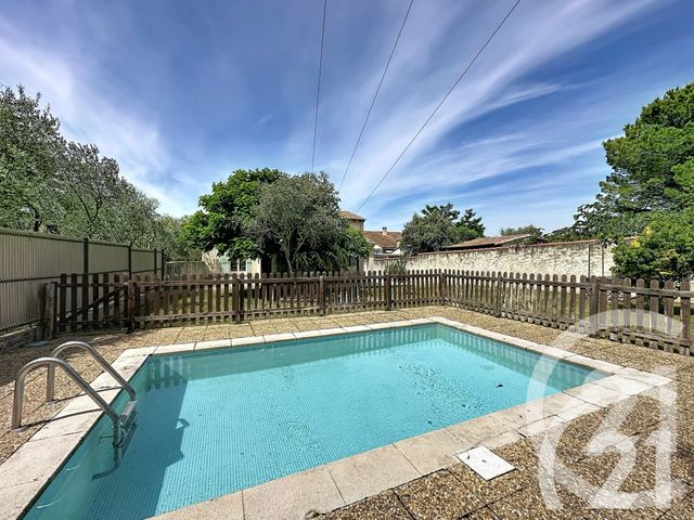 maison à vendre - 5 pièces - 105.0 m2 - CAVAILLON - 84 - PROVENCE-ALPES-COTE-D-AZUR - Century 21 Coeur De Provence
