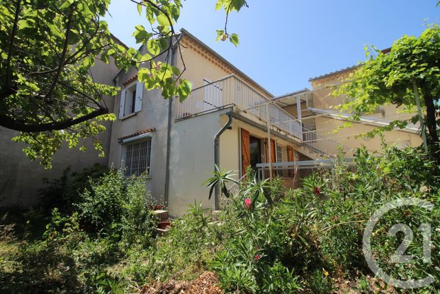 maison à vendre - 5 pièces - 104.05 m2 - CAVAILLON - 84 - PROVENCE-ALPES-COTE-D-AZUR - Century 21 Coeur De Provence
