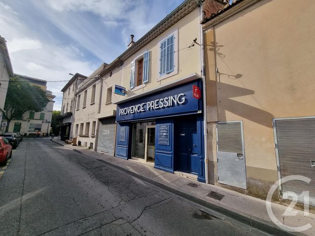 immeuble à vendre - 297.0 m2 - CAVAILLON - 84 - PROVENCE-ALPES-COTE-D-AZUR - Century 21 Coeur De Provence