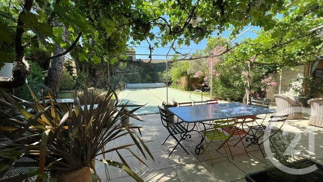  - CAVAILLON - 