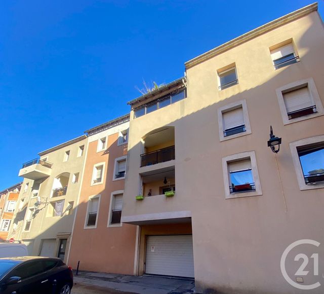 Appartement F3 à vendre - 3 pièces - 70.0 m2 - CAVAILLON - 84 - PROVENCE-ALPES-COTE-D-AZUR - Century 21 Coeur De Provence