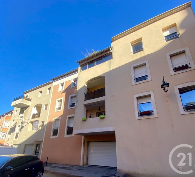 appartement - CAVAILLON - 84