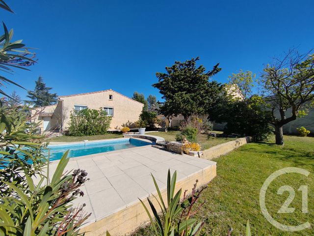 maison à vendre - 6 pièces - 153.0 m2 - ROBION - 84 - PROVENCE-ALPES-COTE-D-AZUR - Century 21 Coeur De Provence