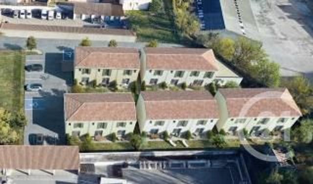 maison à vendre - 3 pièces - 63.89 m2 - CAVAILLON - 84 - PROVENCE-ALPES-COTE-D-AZUR - Century 21 Coeur De Provence
