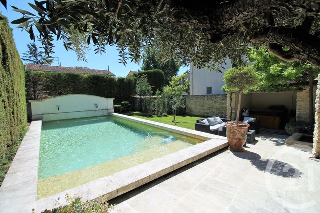 maison à vendre - 5 pièces - 105.9 m2 - CAVAILLON - 84 - PROVENCE-ALPES-COTE-D-AZUR - Century 21 Coeur De Provence