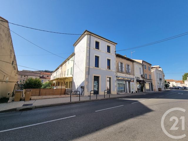 Immeuble à vendre CAVAILLON
