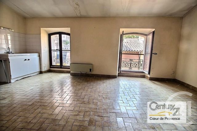 appartement - CAVAILLON - 84