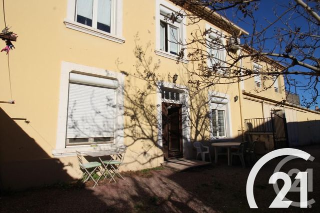 maison - CAVAILLON - 84