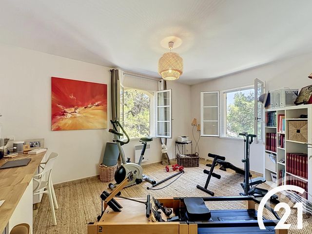 maison à vendre - 7 pièces - 185.0 m2 - CAVAILLON - 84 - PROVENCE-ALPES-COTE-D-AZUR - Century 21 Coeur De Provence