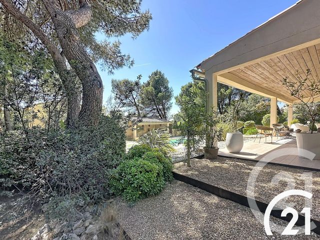 maison à vendre - 7 pièces - 185.0 m2 - CAVAILLON - 84 - PROVENCE-ALPES-COTE-D-AZUR - Century 21 Coeur De Provence