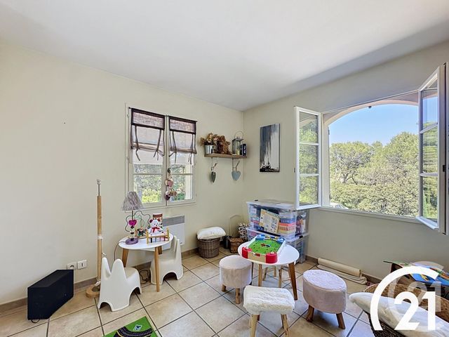maison à vendre - 7 pièces - 185.0 m2 - CAVAILLON - 84 - PROVENCE-ALPES-COTE-D-AZUR - Century 21 Coeur De Provence