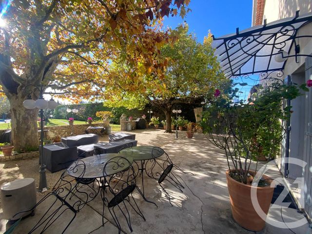 maison - CAVAILLON - 84