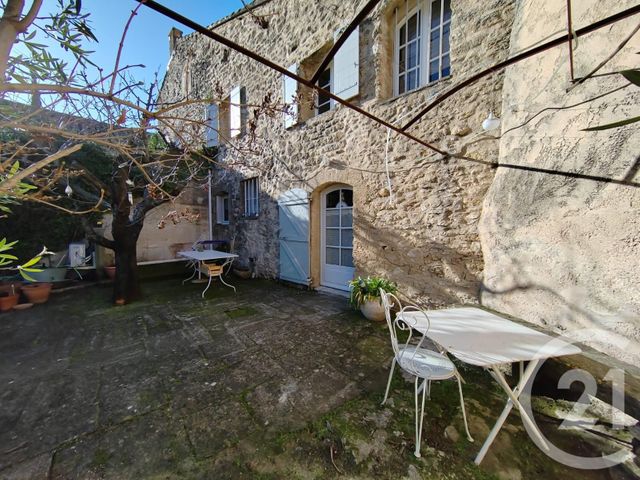 maison - TAILLADES - 84