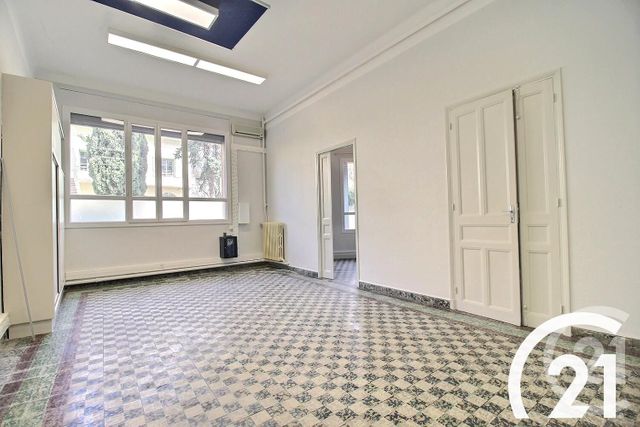 appartement - CAVAILLON - 84