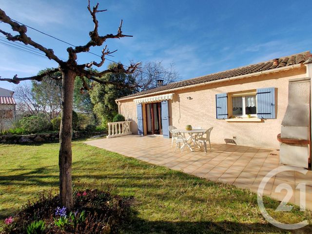 maison - ROBION - 84