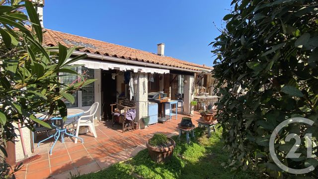 maison - CAVAILLON - 84