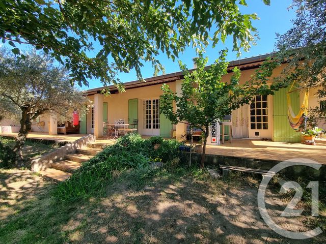 Maison à vendre CHEVAL BLANC