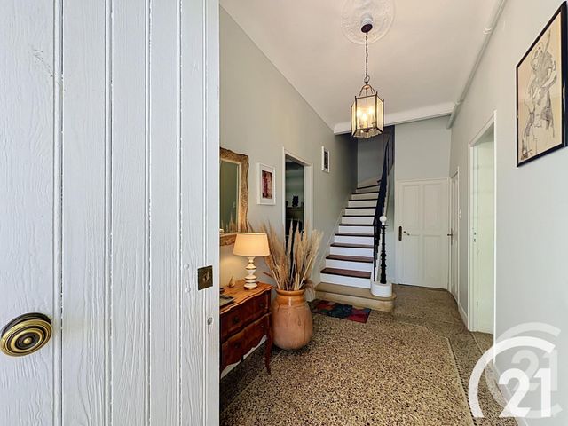 maison à vendre - 10 pièces - 270.12 m2 - CAVAILLON - 84 - PROVENCE-ALPES-COTE-D-AZUR - Century 21 Coeur De Provence