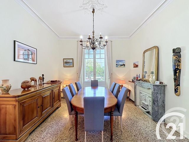 maison à vendre - 10 pièces - 270.12 m2 - CAVAILLON - 84 - PROVENCE-ALPES-COTE-D-AZUR - Century 21 Coeur De Provence