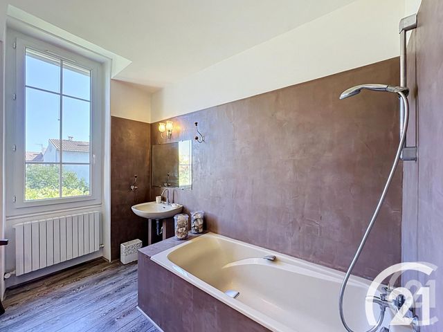 maison à vendre - 10 pièces - 270.12 m2 - CAVAILLON - 84 - PROVENCE-ALPES-COTE-D-AZUR - Century 21 Coeur De Provence