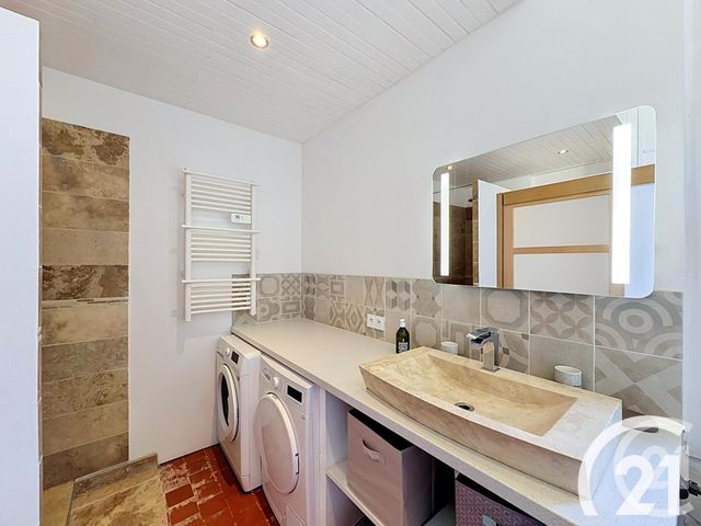 maison à vendre - 10 pièces - 270.12 m2 - CAVAILLON - 84 - PROVENCE-ALPES-COTE-D-AZUR - Century 21 Coeur De Provence