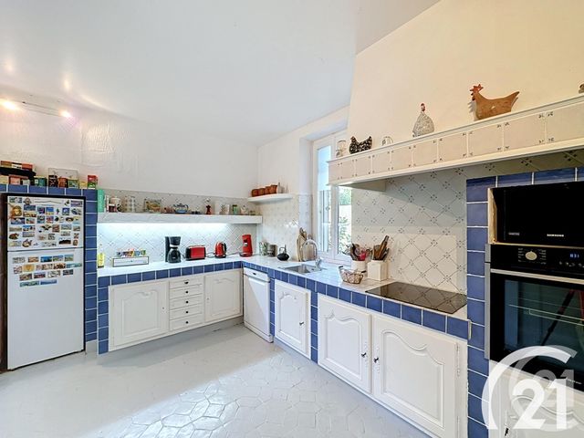 maison à vendre - 10 pièces - 270.12 m2 - CAVAILLON - 84 - PROVENCE-ALPES-COTE-D-AZUR - Century 21 Coeur De Provence