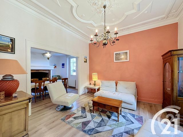 maison à vendre - 10 pièces - 270.12 m2 - CAVAILLON - 84 - PROVENCE-ALPES-COTE-D-AZUR - Century 21 Coeur De Provence