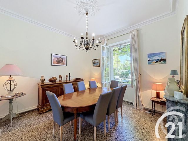 maison à vendre - 10 pièces - 270.12 m2 - CAVAILLON - 84 - PROVENCE-ALPES-COTE-D-AZUR - Century 21 Coeur De Provence