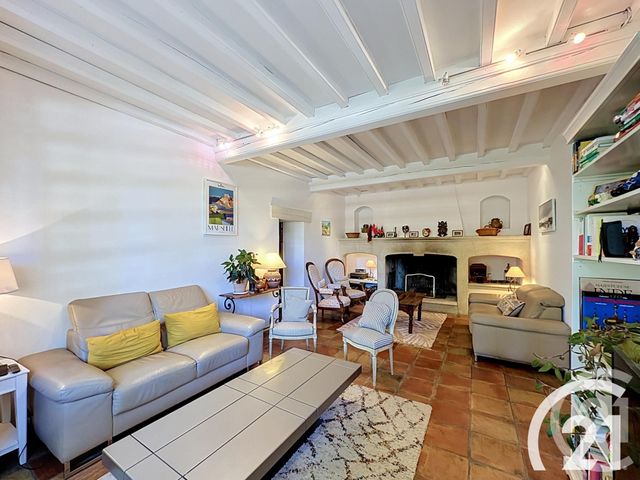 maison à vendre - 10 pièces - 270.12 m2 - CAVAILLON - 84 - PROVENCE-ALPES-COTE-D-AZUR - Century 21 Coeur De Provence