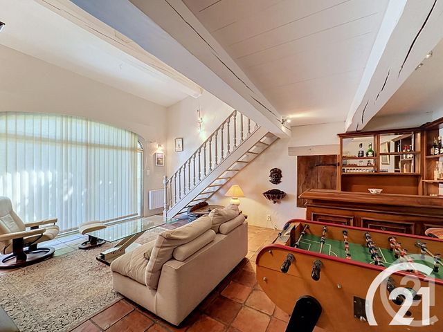 maison à vendre - 10 pièces - 270.12 m2 - CAVAILLON - 84 - PROVENCE-ALPES-COTE-D-AZUR - Century 21 Coeur De Provence