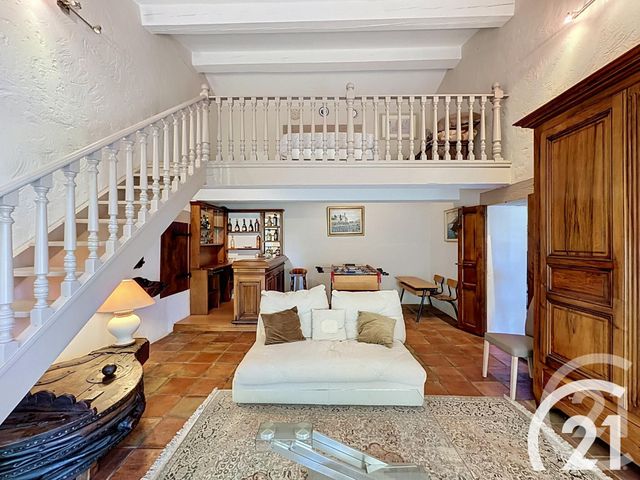 maison à vendre - 10 pièces - 270.12 m2 - CAVAILLON - 84 - PROVENCE-ALPES-COTE-D-AZUR - Century 21 Coeur De Provence