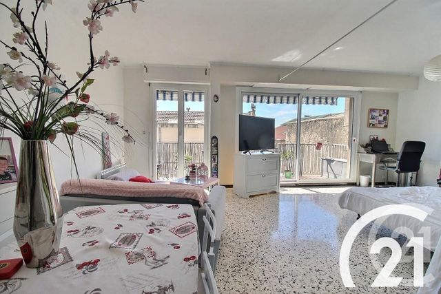 appartement - CAVAILLON - 84