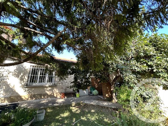 Maison à vendre CAVAILLON