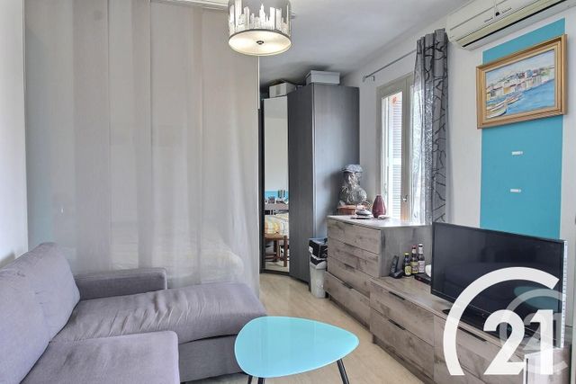Appartement T1 à vendre - 1 pièce - 32.0 m2 - CAVAILLON - 84 - PROVENCE-ALPES-COTE-D-AZUR - Century 21 Coeur De Provence