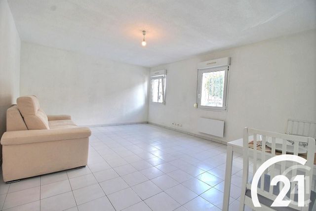 Appartement T2 à louer CAVAILLON