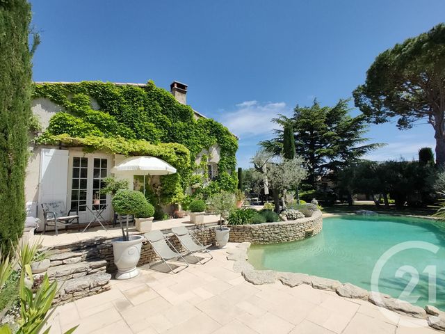 maison à vendre - 8 pièces - 170.0 m2 - CHEVAL BLANC - 84 - PROVENCE-ALPES-COTE-D-AZUR - Century 21 Coeur De Provence