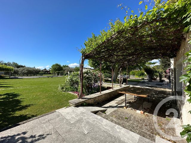 maison à vendre - 9 pièces - 350.0 m2 - CHEVAL BLANC - 84 - PROVENCE-ALPES-COTE-D-AZUR - Century 21 Coeur De Provence