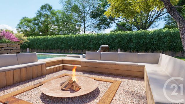 maison à vendre - 7 pièces - 224.0 m2 - CHEVAL BLANC - 84 - PROVENCE-ALPES-COTE-D-AZUR - Century 21 Coeur De Provence