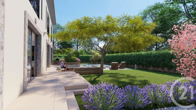 maison à vendre - 7 pièces - 224.0 m2 - CHEVAL BLANC - 84 - PROVENCE-ALPES-COTE-D-AZUR - Century 21 Coeur De Provence